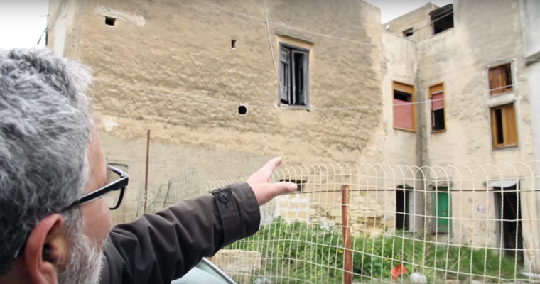 Sono nato qui (VIDEO)